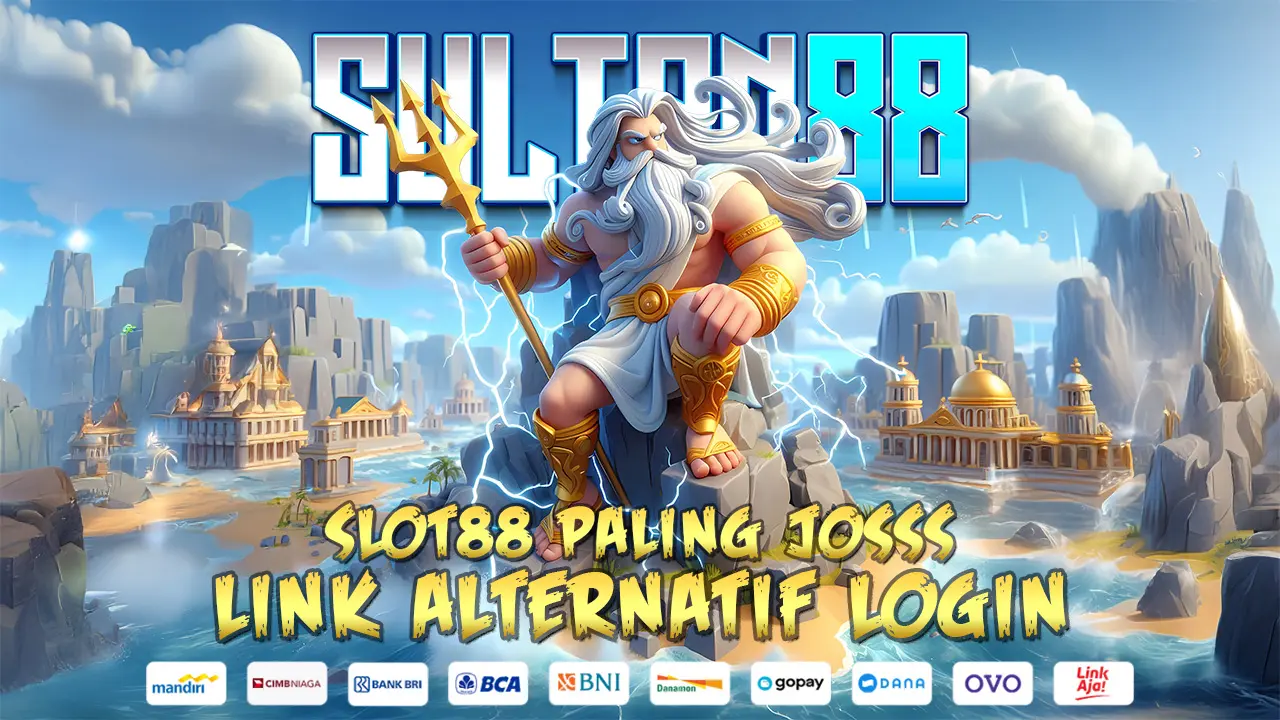 Hobihoki slot88 resmi